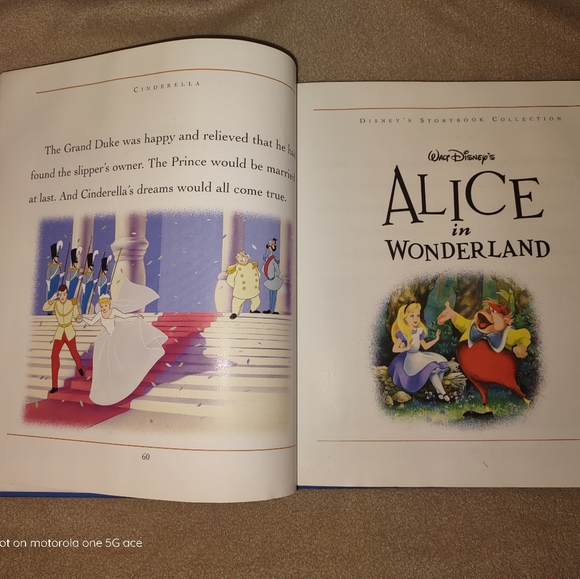 Disney's Storybook Collection - Picture 5 of 7